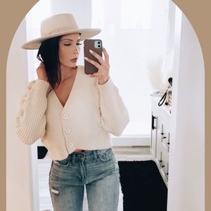 Meet your Posher, Jess